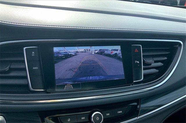 2020 Buick Enclave Vehicle Photo in INDEPENDENCE, MO 64055-1377