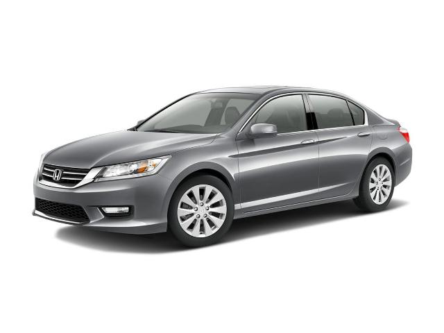 2013 Honda Accord Sdn Vehicle Photo in HARRISONBURG, VA 22801-8763