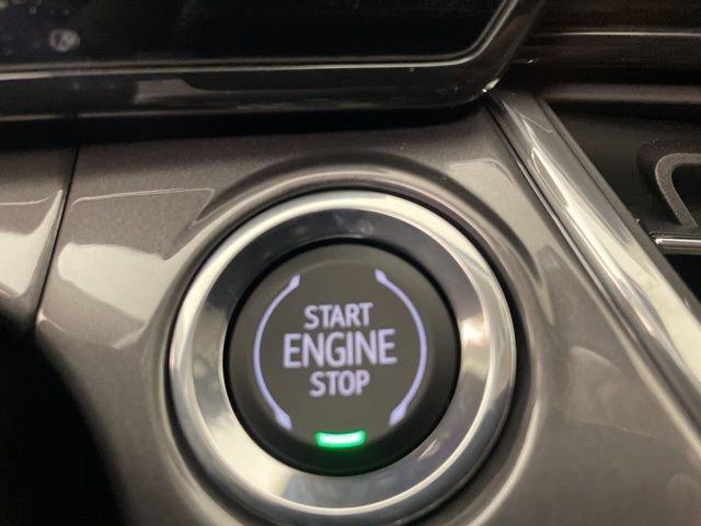 2025 Chevrolet Trax Vehicle Photo in PHOENIX, AZ 85014-3381