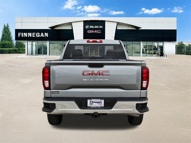 2025 GMC Sierra 1500 Vehicle Photo in ROSENBERG, TX 77471-5675