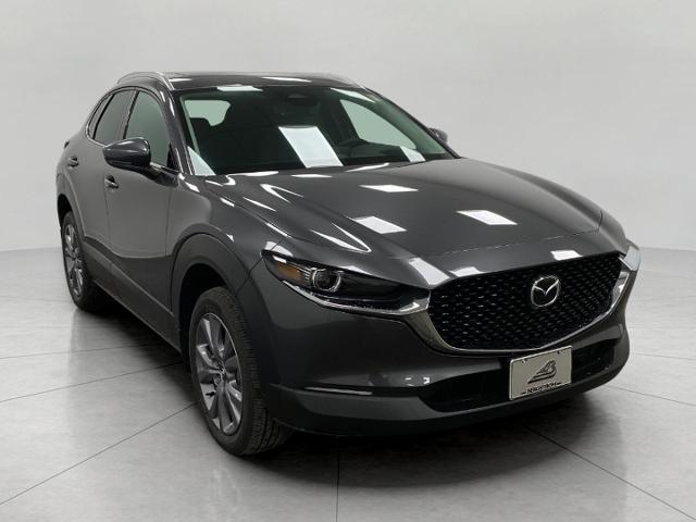 2025 Mazda CX-30 Vehicle Photo in Appleton, WI 54913