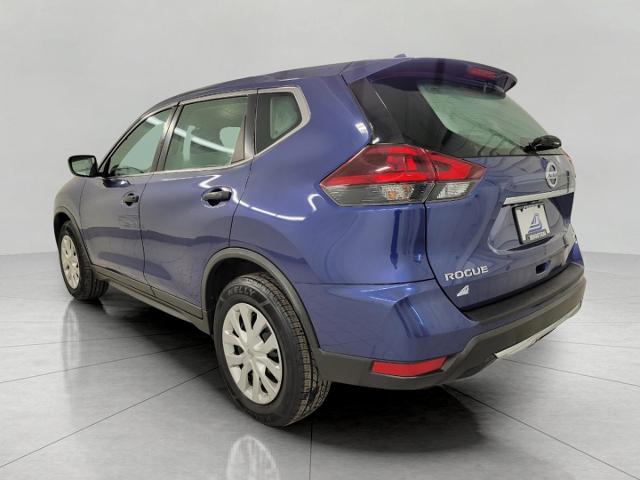 2019 Nissan Rogue Vehicle Photo in APPLETON, WI 54914-4656