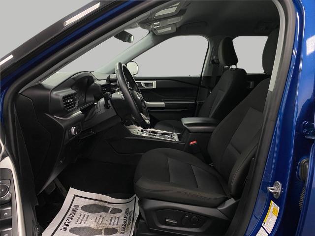 2022 Ford Explorer Vehicle Photo in Appleton, WI 54913