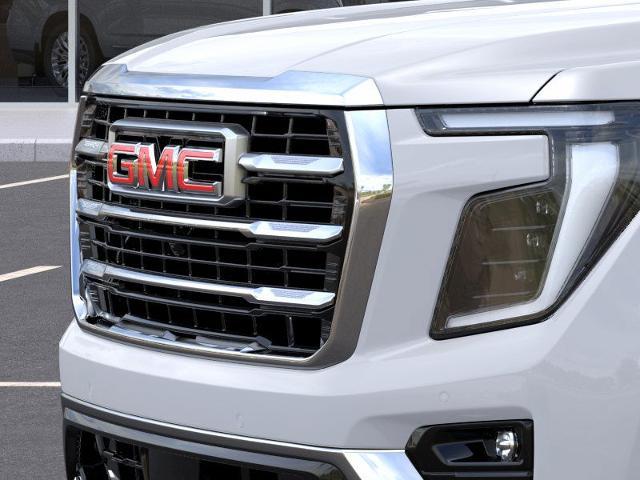 2025 GMC Yukon Vehicle Photo in MEDINA, OH 44256-9631