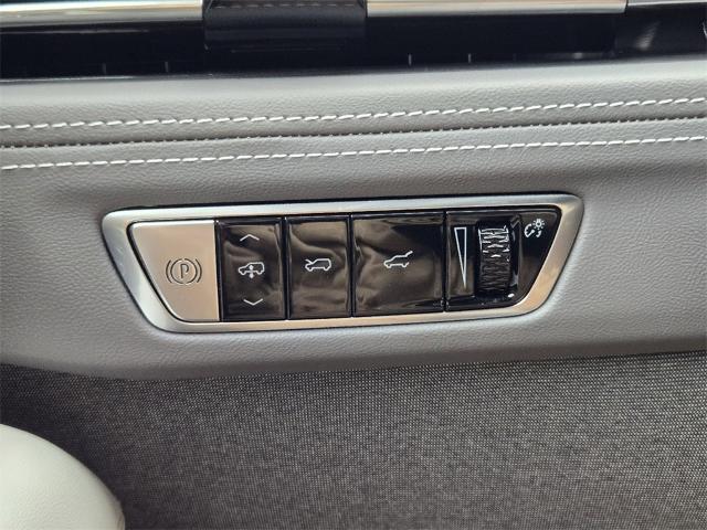 2025 Cadillac Escalade IQ Vehicle Photo in Oklahoma City, OK 73114