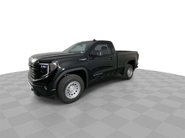 2025 GMC Sierra 1500 Vehicle Photo in GILBERT, AZ 85297-0402