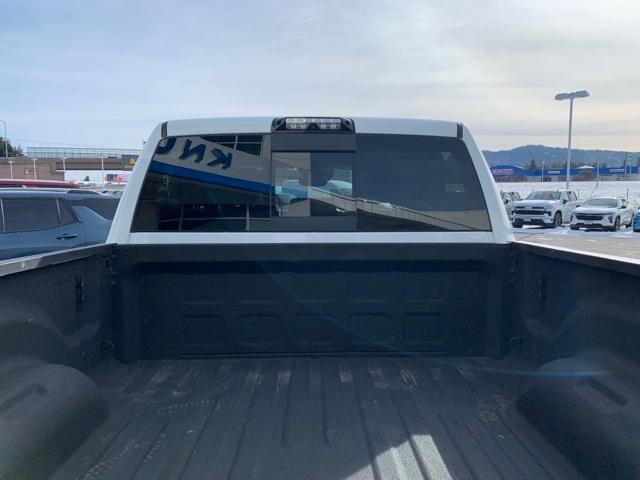 2020 Ram 2500 Vehicle Photo in POST FALLS, ID 83854-5365