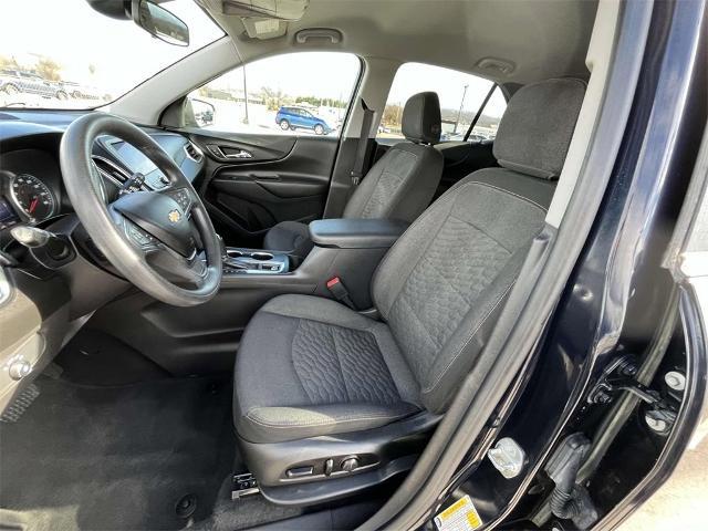 2021 Chevrolet Equinox Vehicle Photo in ALCOA, TN 37701-3235