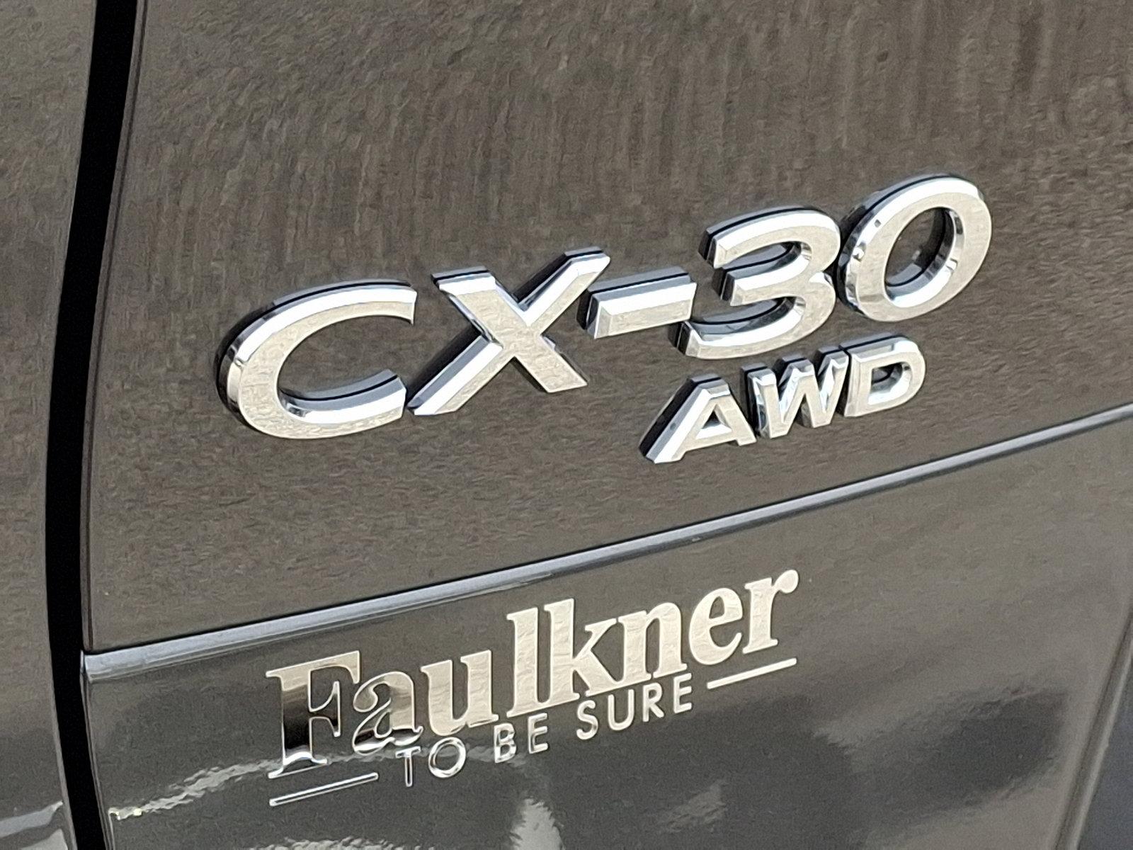 2025 Mazda CX-30 Vehicle Photo in Trevose, PA 19053