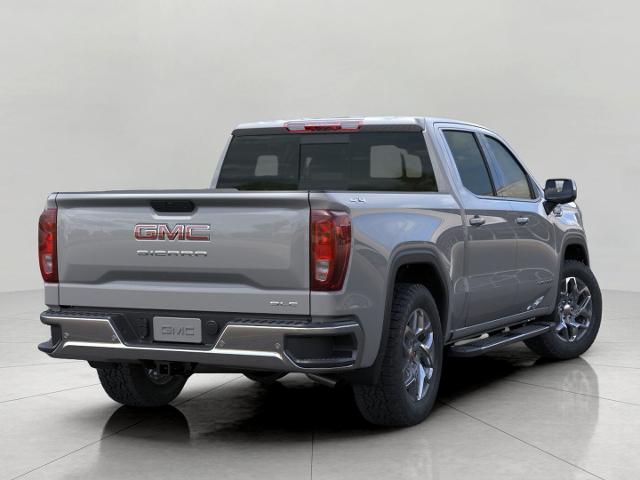 2025 GMC Sierra 1500 Vehicle Photo in APPLETON, WI 54914-8833