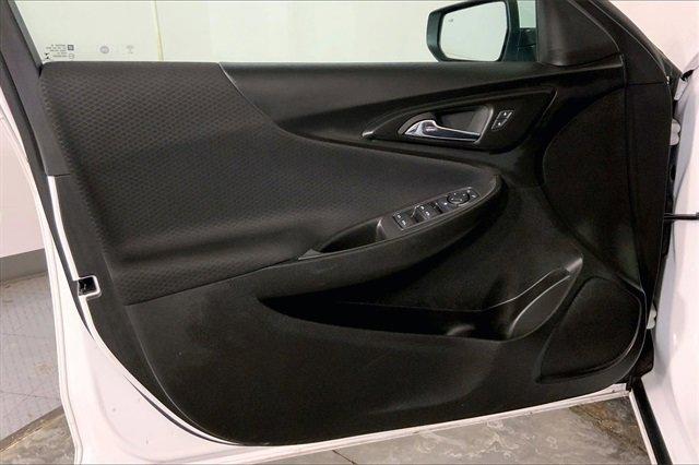 2023 Chevrolet Malibu Vehicle Photo in INDEPENDENCE, MO 64055-1314