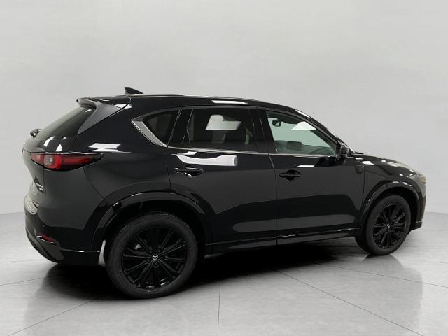 2025 Mazda CX-5 Vehicle Photo in Appleton, WI 54913