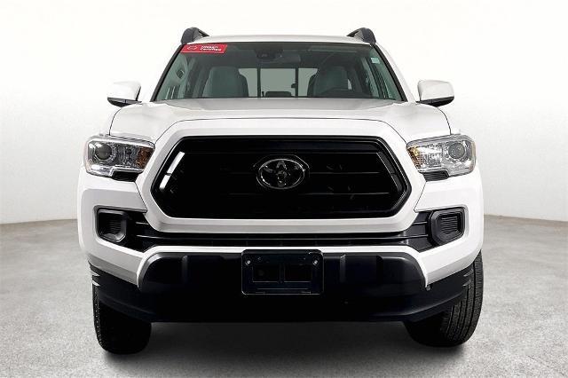 2022 Toyota Tacoma 4WD Vehicle Photo in Tulsa, OK 74129