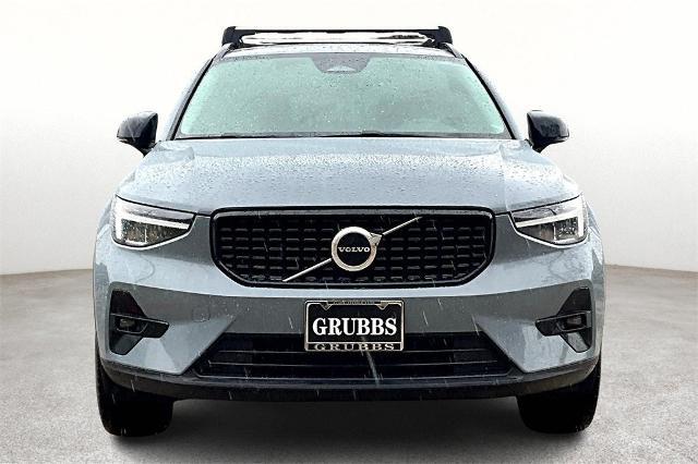 2023 Volvo XC40 Vehicle Photo in San Antonio, TX 78230