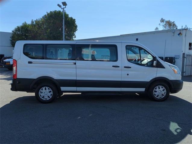 2016 Ford Transit Wagon Vehicle Photo in PASADENA, CA 91107-3803
