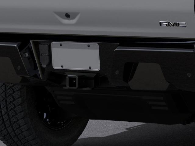 2025 GMC HUMMER EV Pickup Vehicle Photo in GOLDEN, CO 80401-3850
