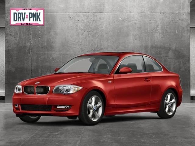 2009 BMW 128i Vehicle Photo in Winter Park, FL 32792