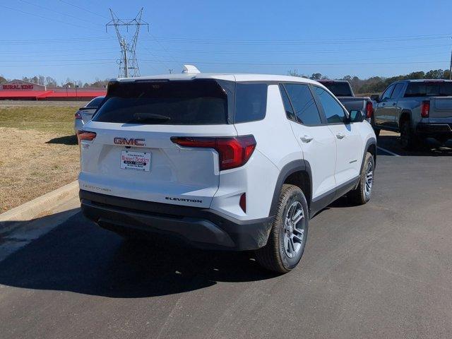 2025 GMC Terrain Vehicle Photo in ALBERTVILLE, AL 35950-0246