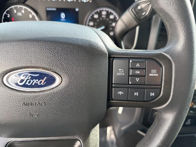 2023 Ford F-150 Vehicle Photo in MANITOWOC, WI 54220-5838