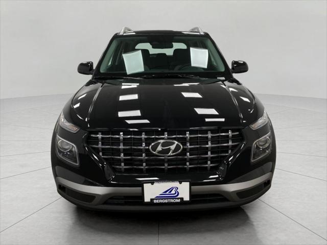 2025 Hyundai VENUE Vehicle Photo in Appleton, WI 54913