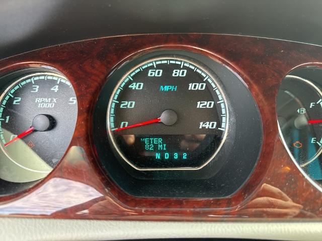 2009 Buick Lucerne Vehicle Photo in Oklahoma City, OK 73114