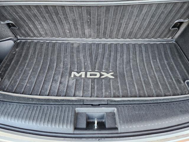 2023 Acura MDX Vehicle Photo in HOUSTON, TX 77079