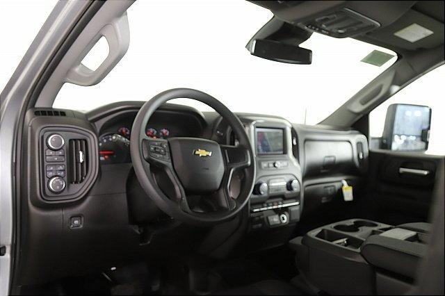 2025 Chevrolet Silverado 2500 HD Vehicle Photo in MEDINA, OH 44256-9001