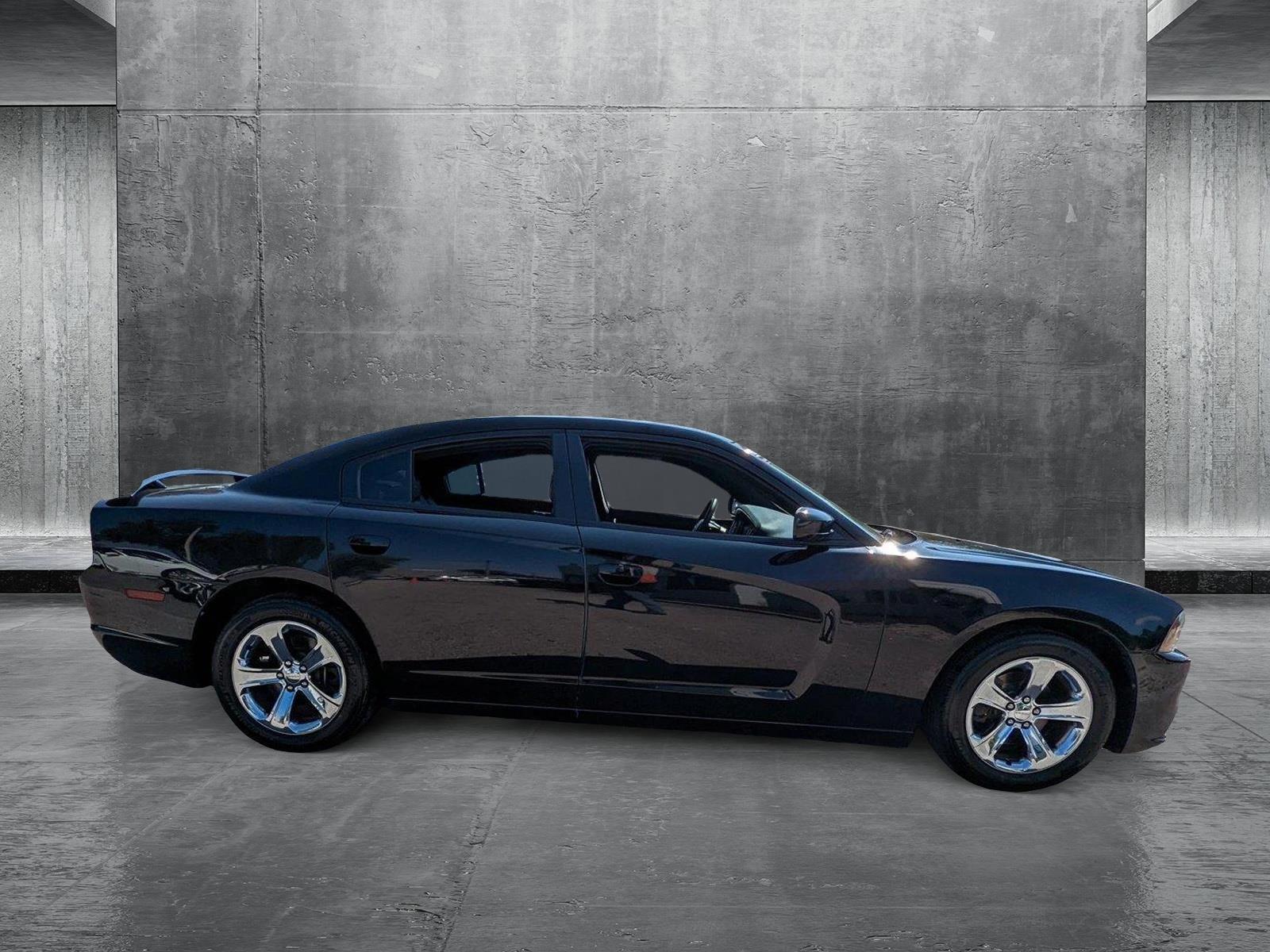 2013 Dodge Charger Vehicle Photo in Jacksonville, FL 32256