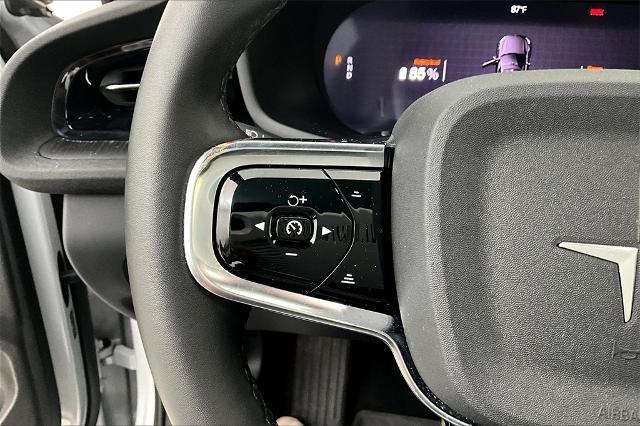 2021 Polestar 2 Vehicle Photo in Grapevine, TX 76051