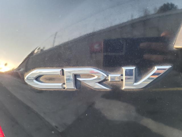 2011 Honda CR-V Vehicle Photo in LA MESA, CA 91942-8211