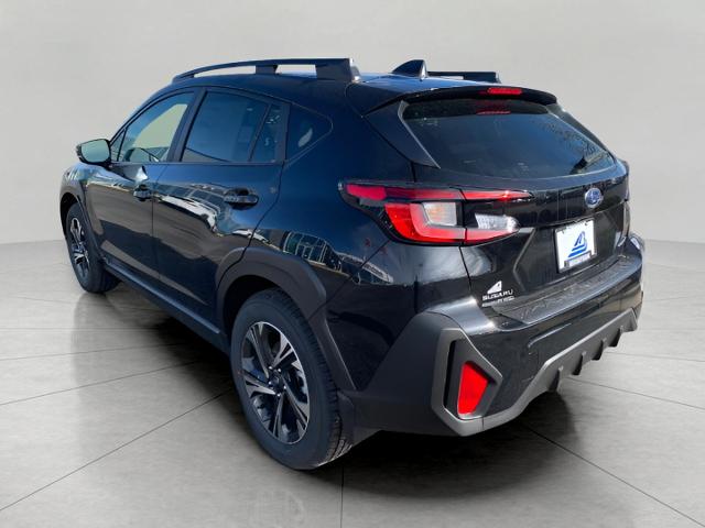 2025 Subaru Crosstrek Vehicle Photo in Oshkosh, WI 54904