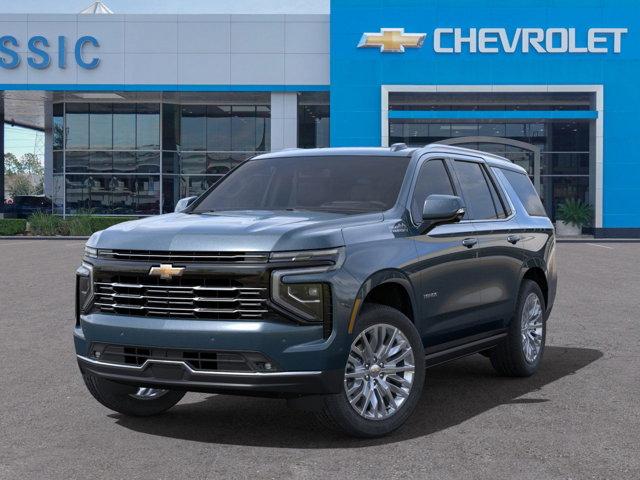 2025 Chevrolet Tahoe Vehicle Photo in SUGAR LAND, TX 77478-0000