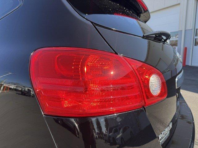 2015 Nissan Rogue Select Vehicle Photo in Mechanicsburg, PA 17050-1707