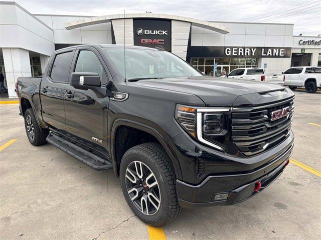 2025 GMC Sierra 1500 Vehicle Photo in BATON ROUGE, LA 70806-4466