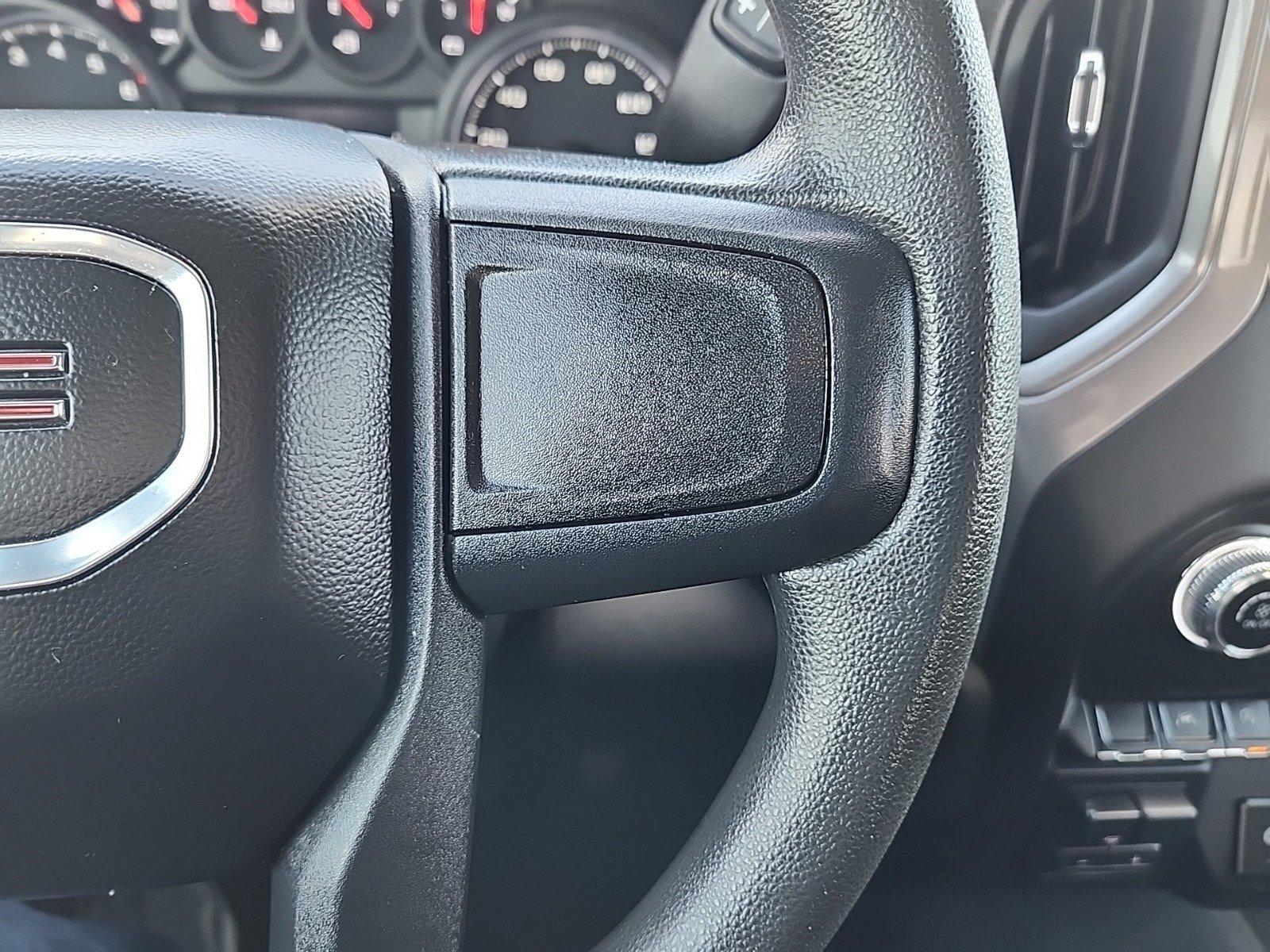 2024 GMC Sierra 1500 Vehicle Photo in Albuquerque, NM 87110