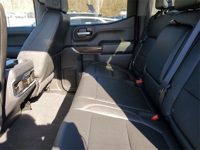 2021 GMC Sierra 1500 Vehicle Photo in MILFORD, OH 45150-1684