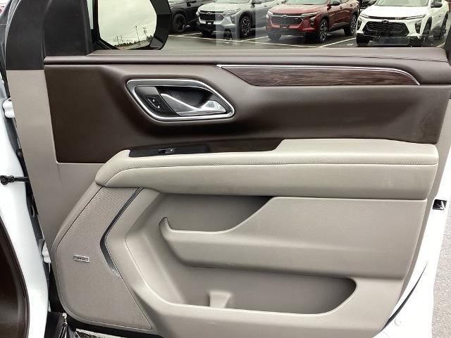 2023 Chevrolet Suburban Vehicle Photo in GARDNER, MA 01440-3110