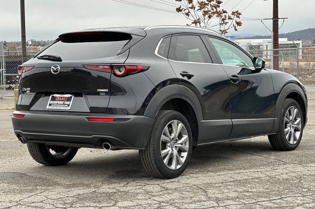 2023 Mazda CX-30 Vehicle Photo in SPOKANE, WA 99202-2191