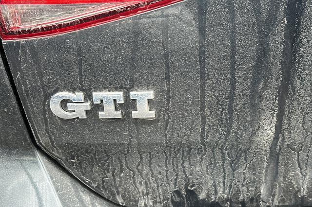 2015 Volkswagen Golf GTI Vehicle Photo in SPOKANE, WA 99202-2191