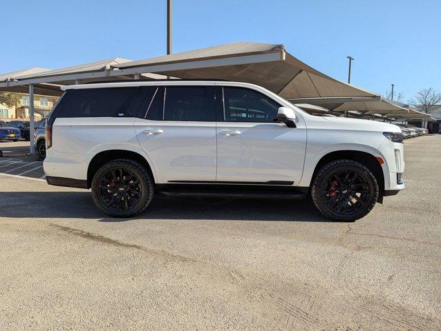 2021 Cadillac Escalade Vehicle Photo in San Antonio, TX 78230