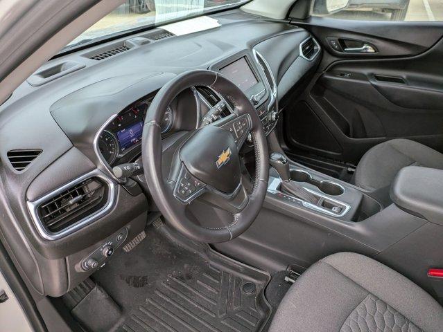 2021 Chevrolet Equinox Vehicle Photo in SELMA, TX 78154-1460