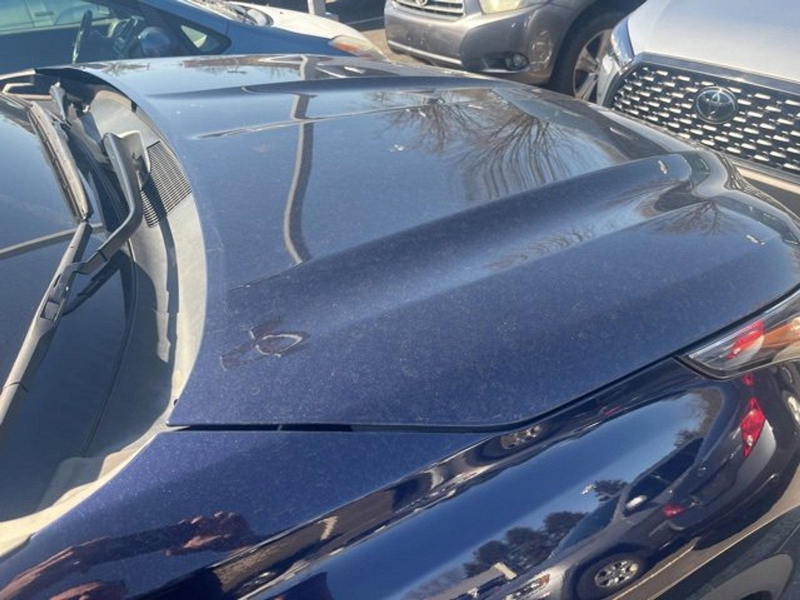2023 Toyota Highlander Vehicle Photo in Trevose, PA 19053