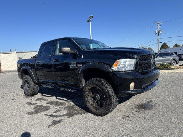 2013 Ram 1500 Vehicle Photo in Mechanicsburg, PA 17050-1707