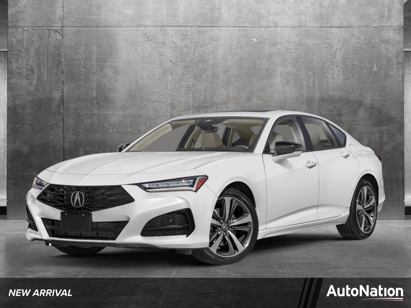 2024 Acura TLX Vehicle Photo in Miami, FL 33015