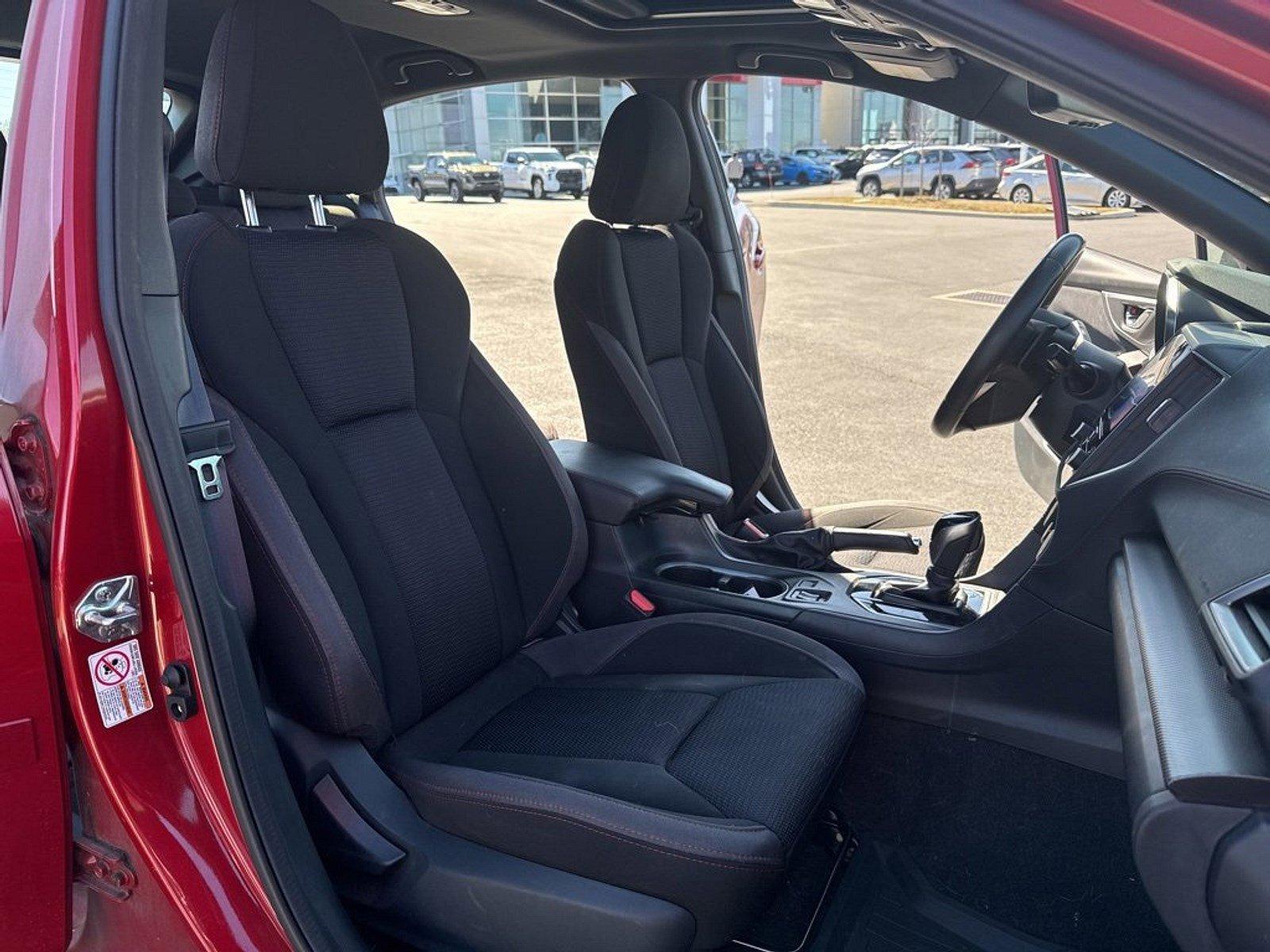 2019 Subaru Impreza Vehicle Photo in Harrisburg, PA 17111