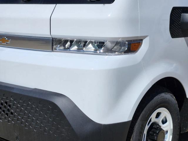 2025 Chevrolet BrightDrop 400 Vehicle Photo in LEWISVILLE, TX 75067