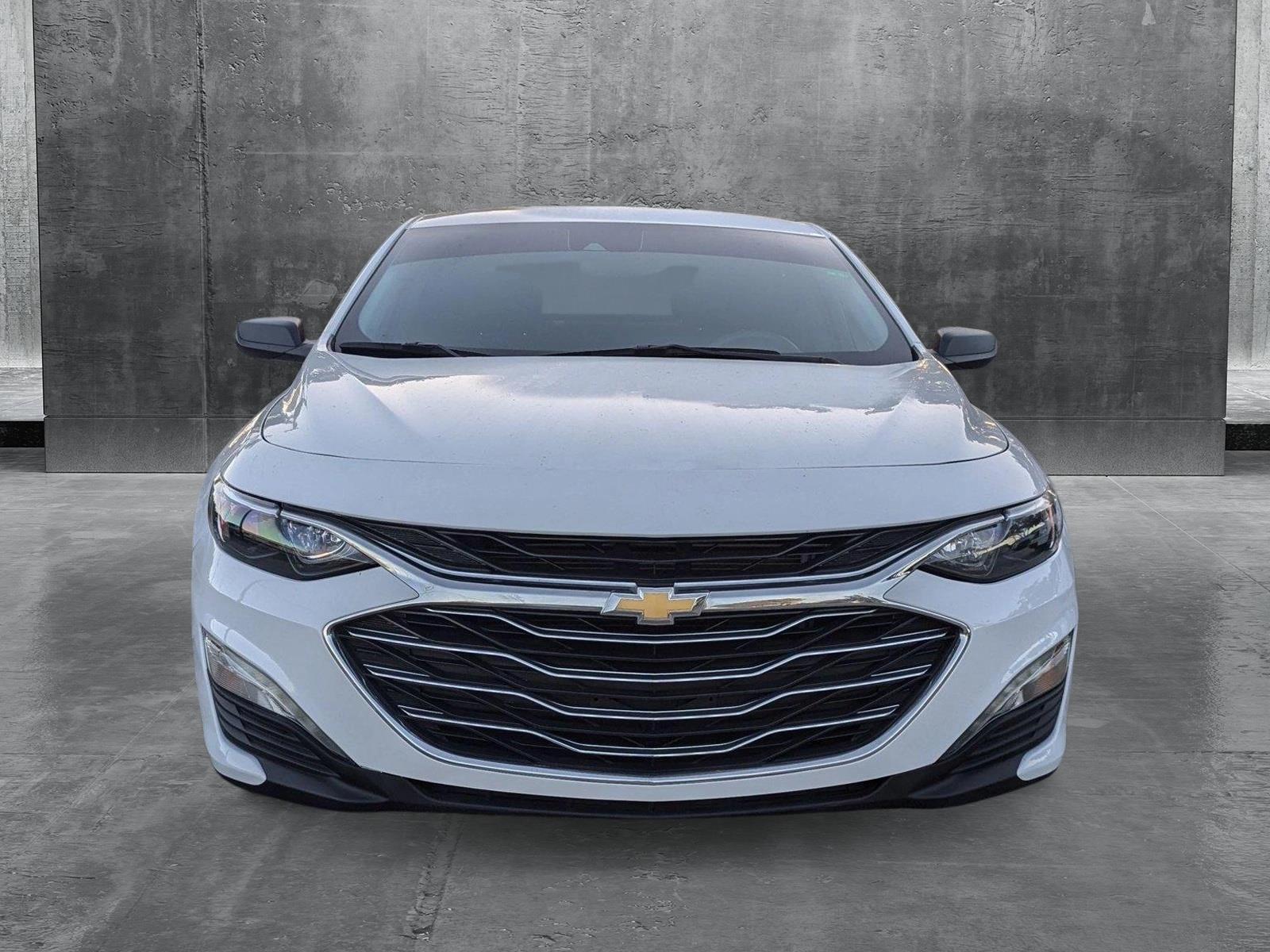 2023 Chevrolet Malibu Vehicle Photo in MIAMI, FL 33134-2699