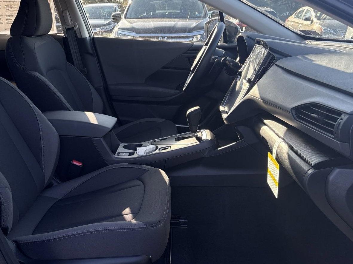 2025 Subaru Crosstrek Vehicle Photo in Mechanicsburg, PA 17050