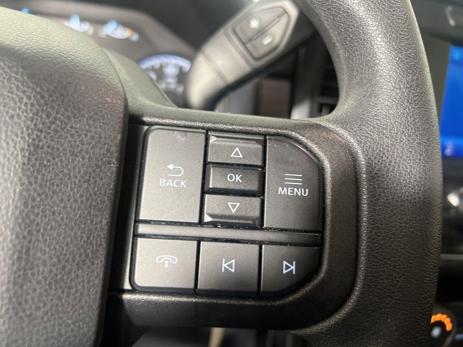 2022 Ford F-150 Vehicle Photo in GEORGETOWN, TX 78626-7508