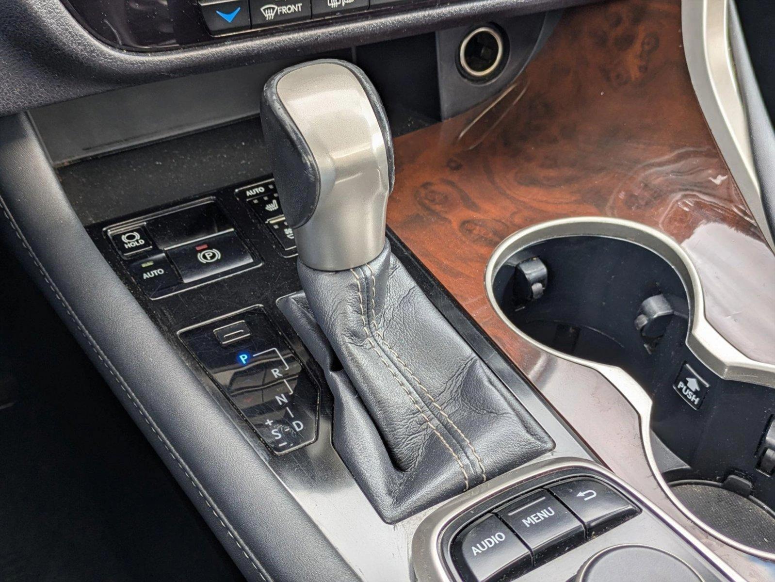 2016 Lexus RX 350 Vehicle Photo in Tustin, CA 92782